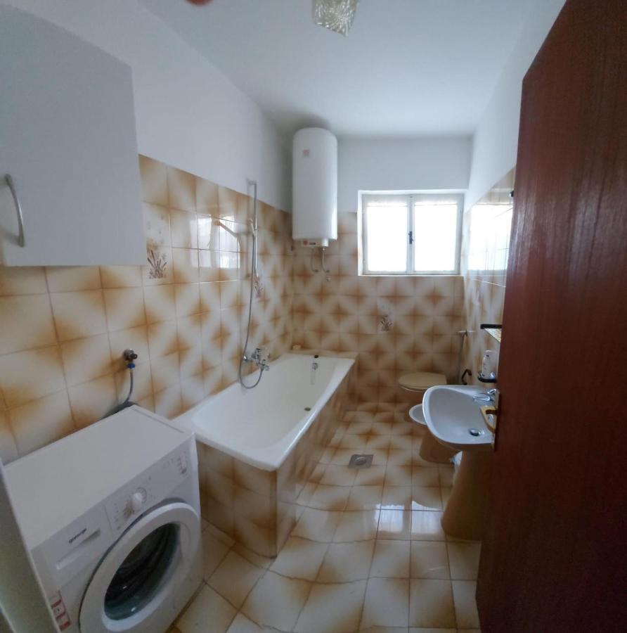 Apartment Paulinic Ровинь Экстерьер фото